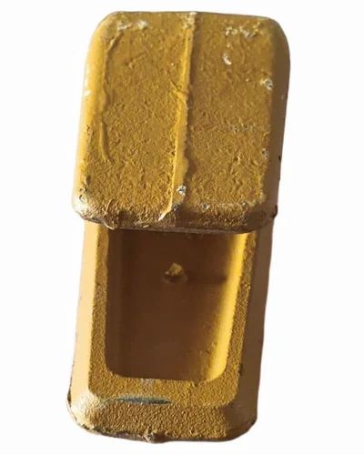 Manganese Steel Excavator Bucket Tooth Holder