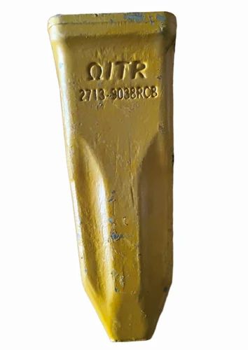 Manganese Steel Excavator Bucket Tooth Point