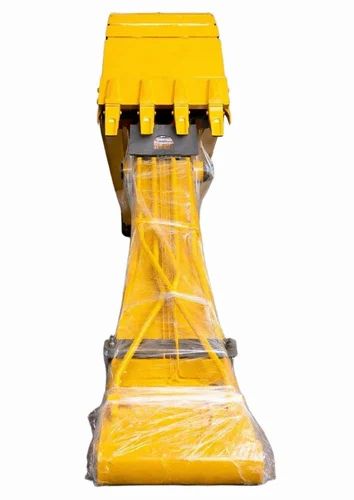 Excavator Long Boom