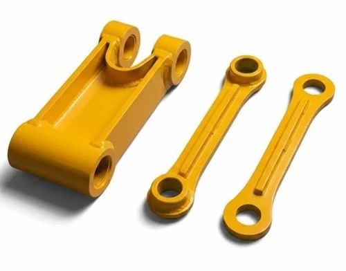 Iron H Link Kit