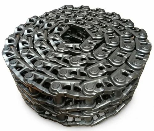 Track Chain Link Assembly